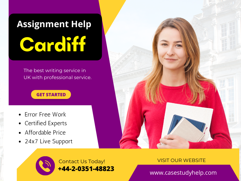 Assignment Help Cardiff