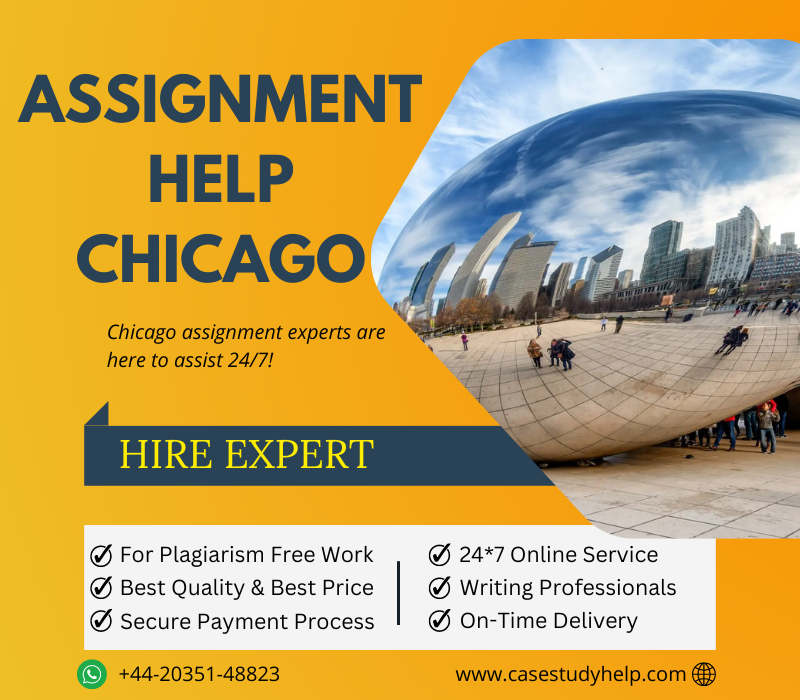 assignment help chicago