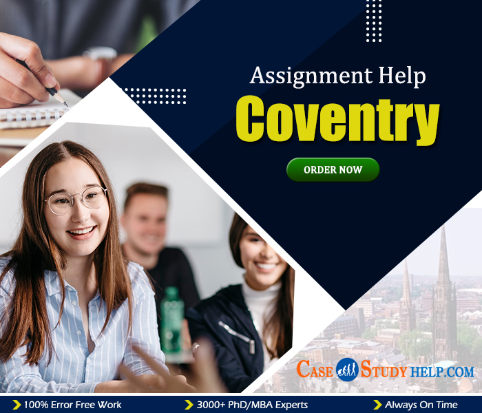 Assignment Help Coventry