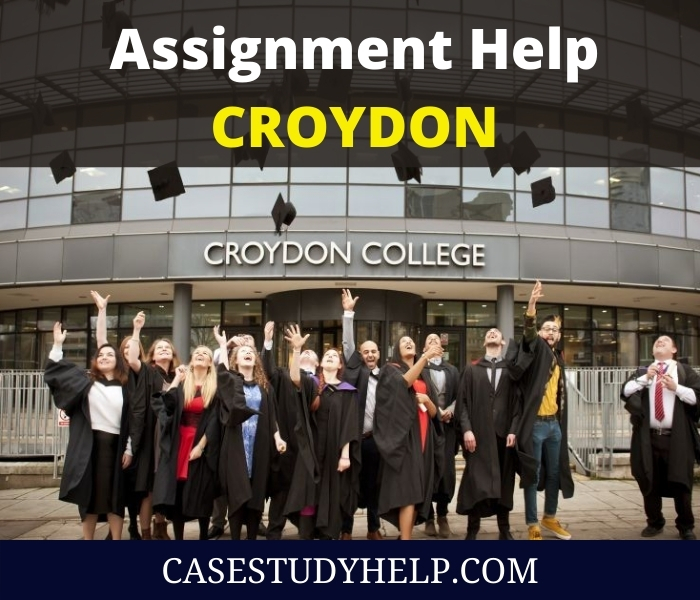 Assignment Help Croydon