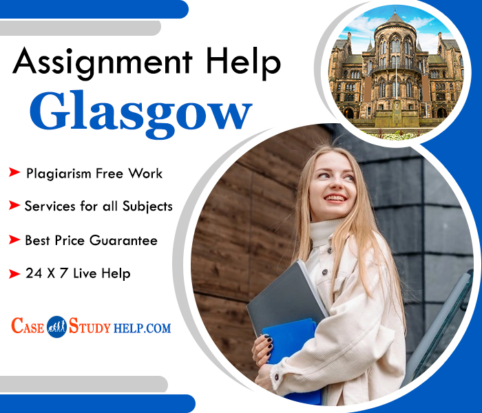 Assignment Help Glasgow