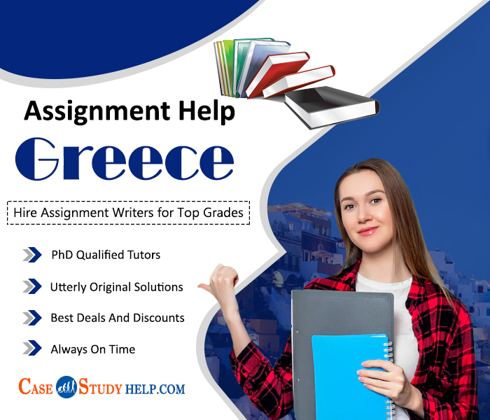 Assignment Help Greece