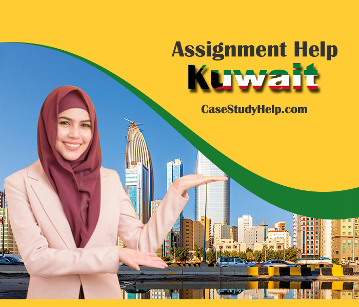 Assignment Help Kuwait