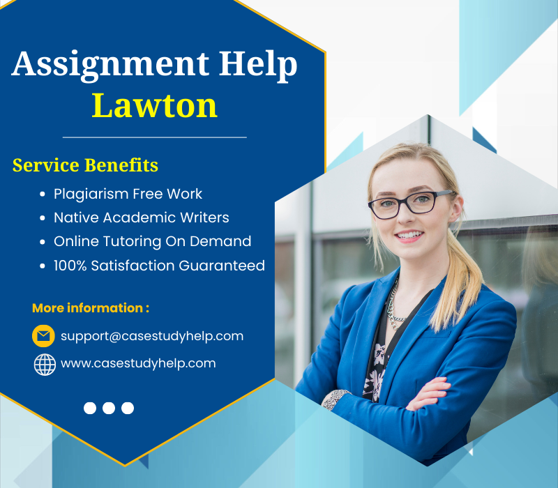Assignment Help Lawton