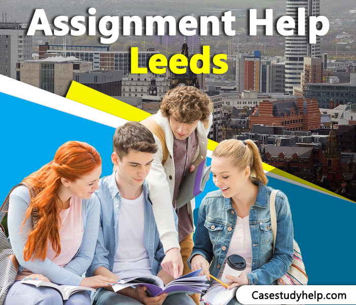 Assignment Help Leeds