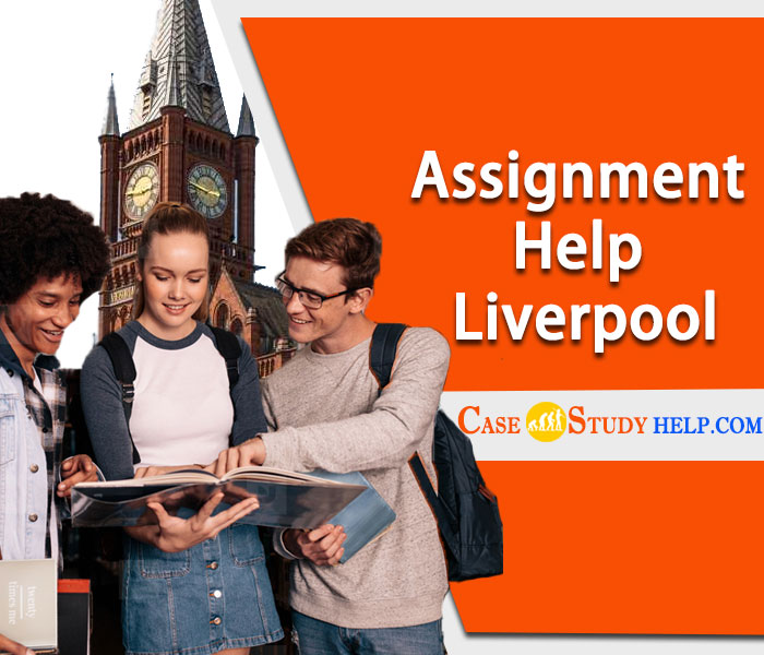 Assignment Help Liverpool