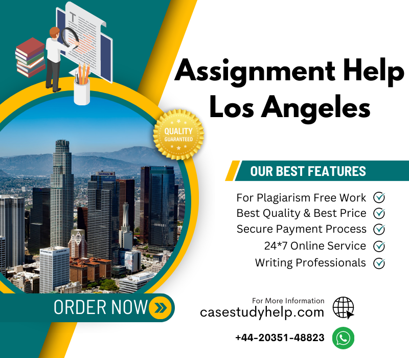 assignment help los angeles