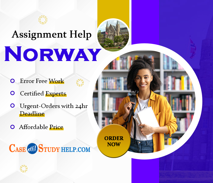 assignment help norway