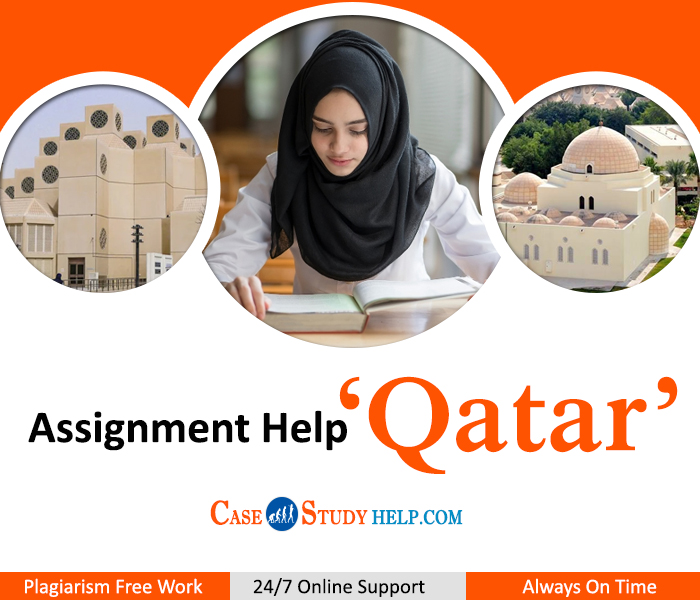 Assignment Help Qatar