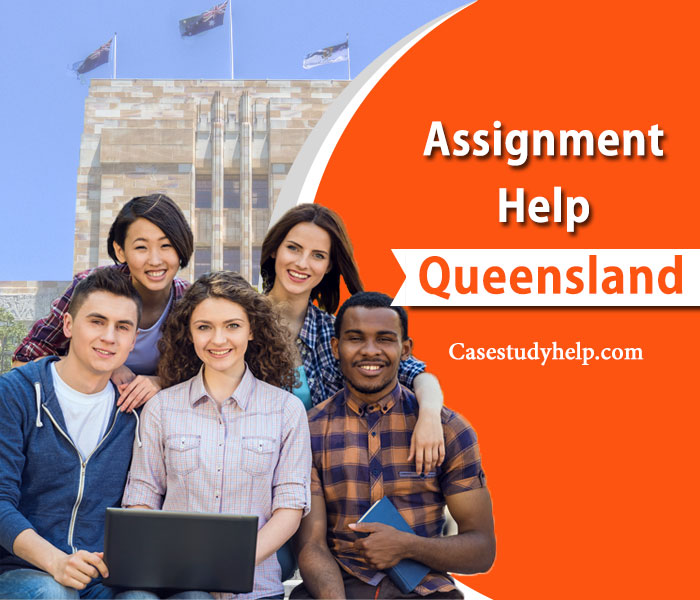 Assignment Help Queensland