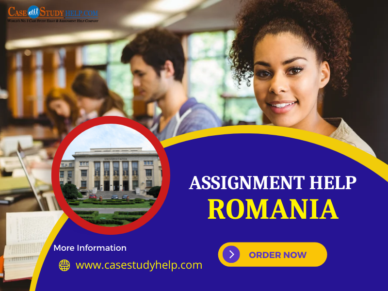 Assignment Help Romania