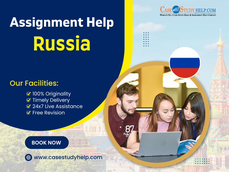 Assignment Help Russia