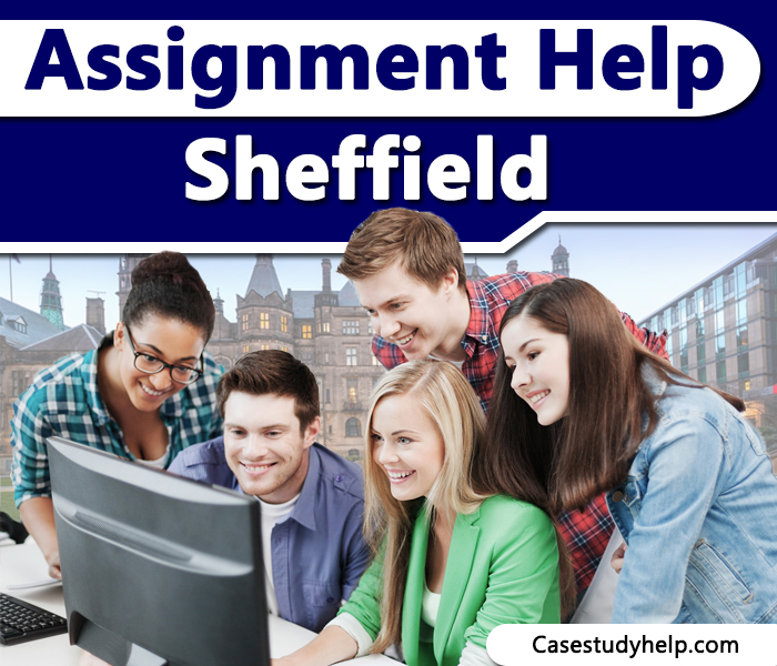 Assignment Help Sheffield