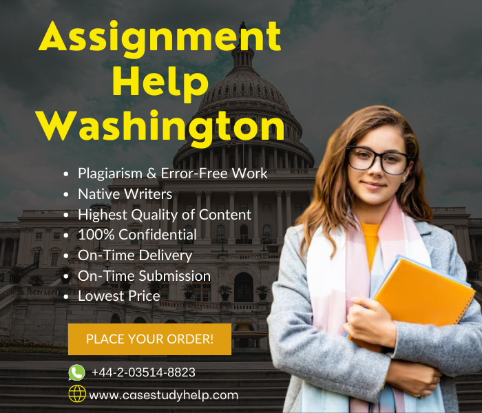 Assignment Help Washington