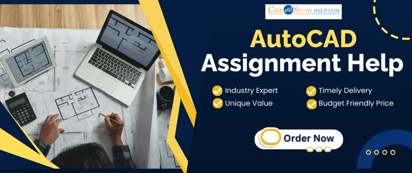 AutoCAD Assignment Help