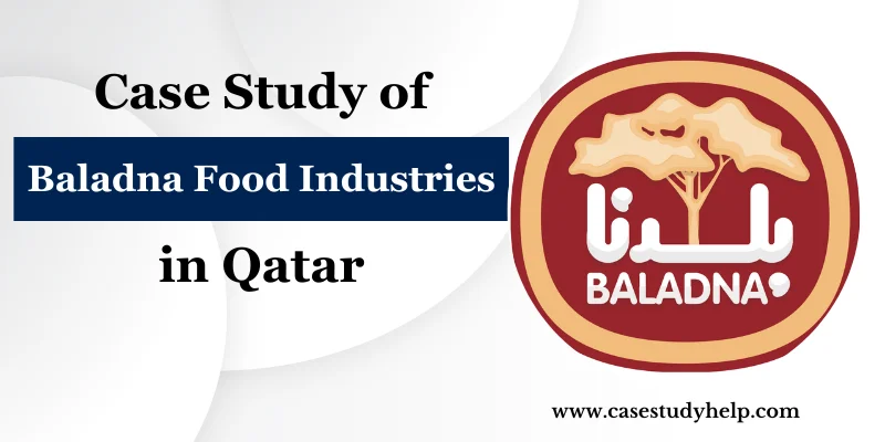 case study of baladna food industries in qatar