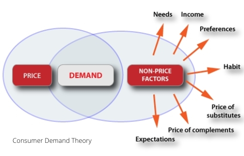 Consumer Demand Theory