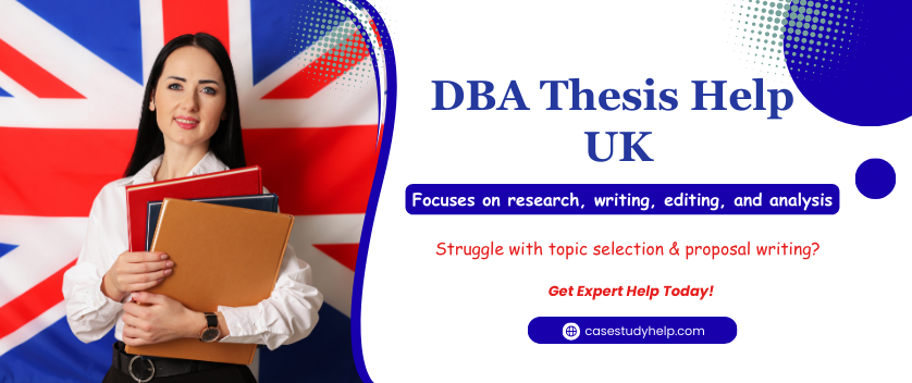 DBA Thesis Help