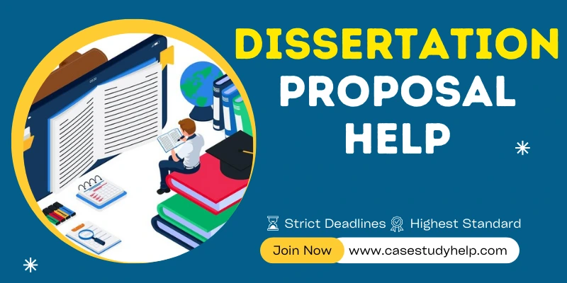 Dissertation Proposal Help 