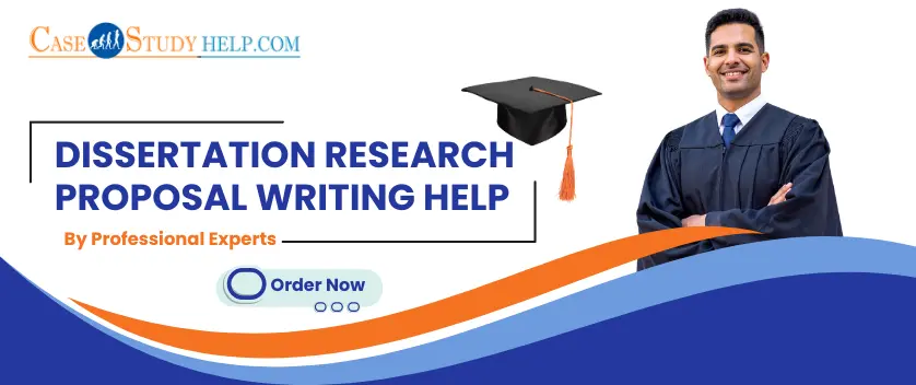 Research Proposal Writing Help