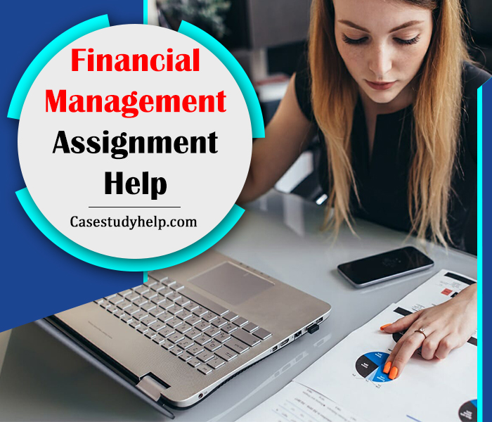Financial Management Assignment Help