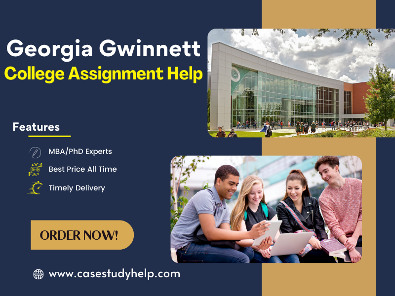 Georgia Gwinnett College Assignment Help