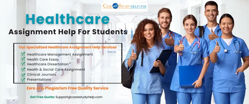 Healthcare Assignment Help