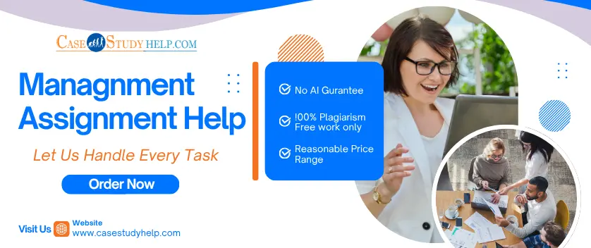 Management Assignment Help