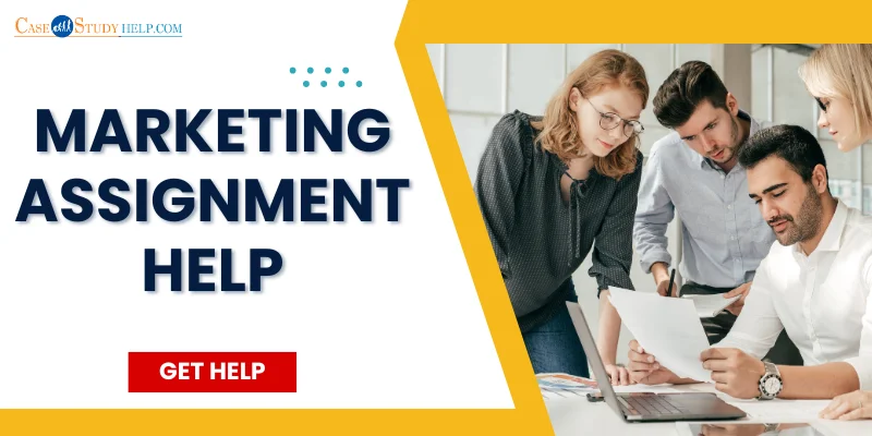 Marketing Assignment Help