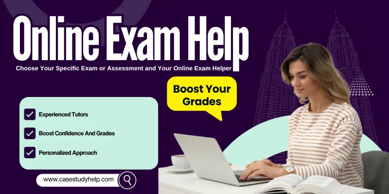 Online Exam Helper