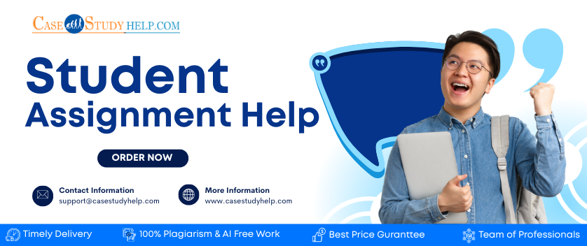 Student Assignment Help