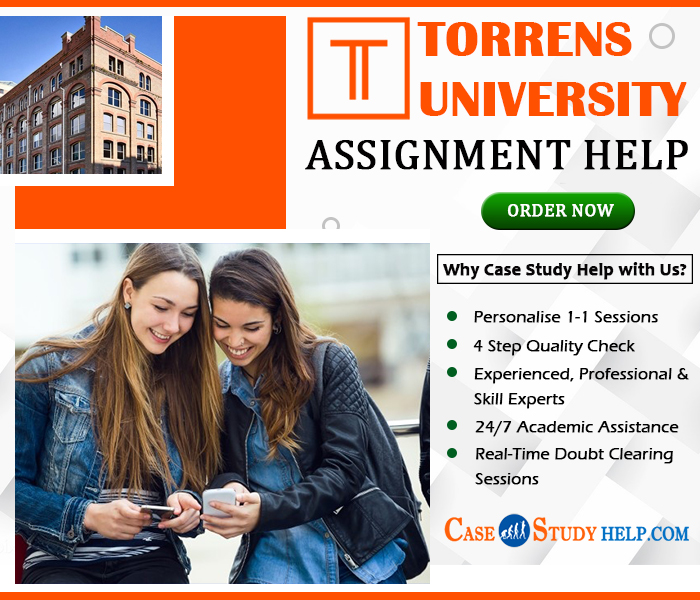 Torrens University Assignment Help