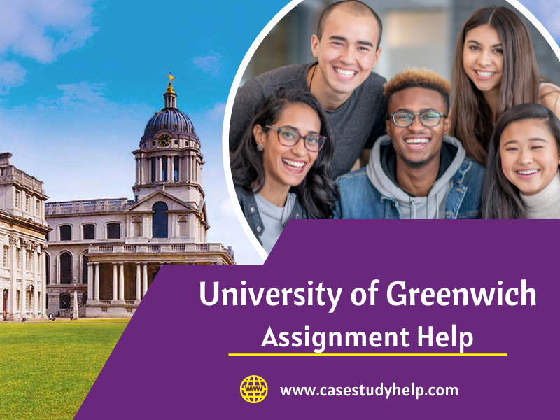 University of Greenwich Assignment Help