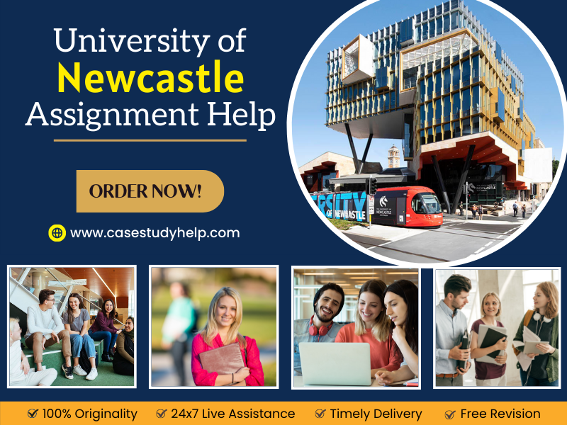 University of Newcastle Assignment Help