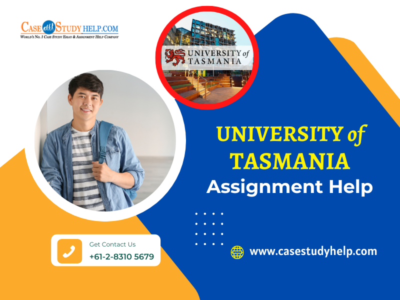University of Tasmania Assignment Help